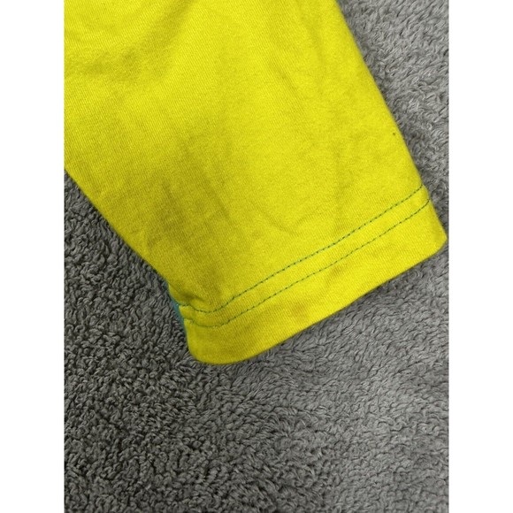 RARE * VTG * Retro Arizona Iced Tea Neon Long Sleeve - Picture 5 of 7